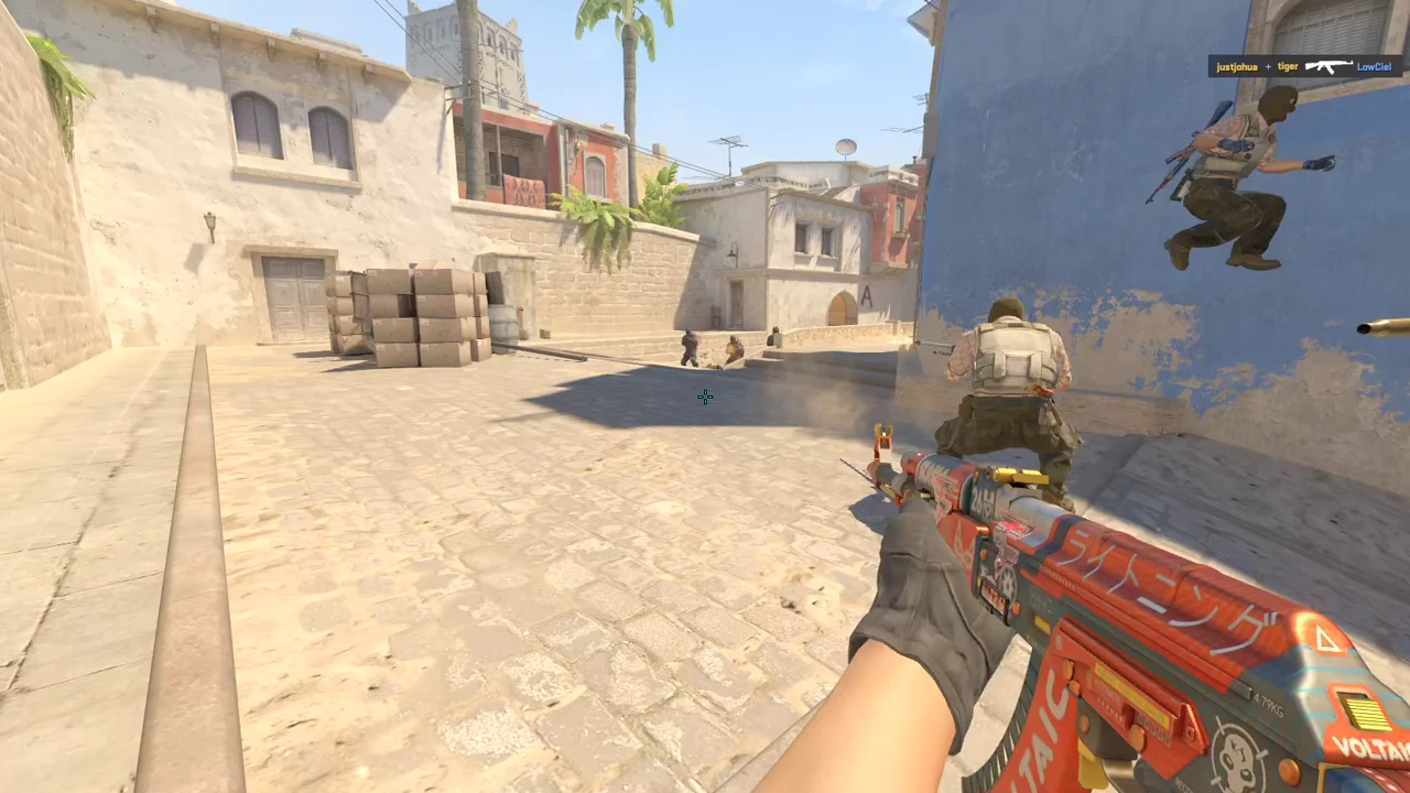 highlight